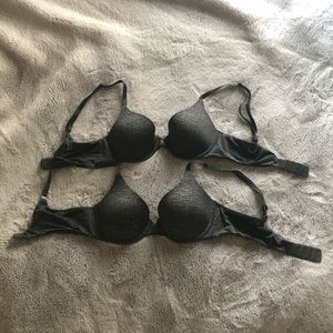 Victoria secret bra